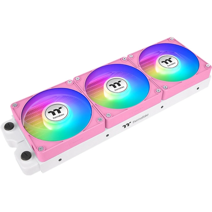 140mm Thermaltake CT140 EX Reverse ARGB