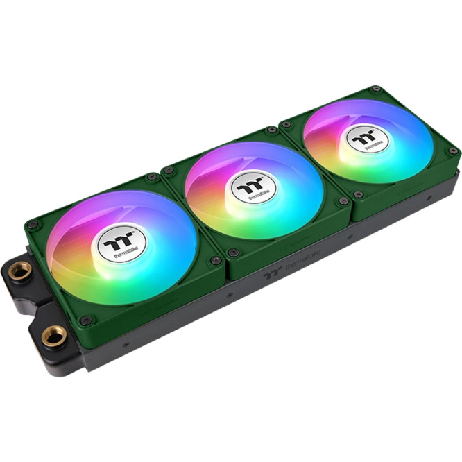 Thermaltake CT140 EX Reverse ARGB Sync