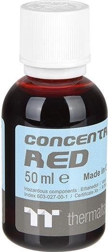 Premium Concentrate - Red (4x 50ml