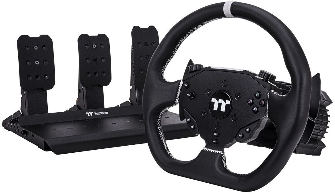 Thermaltake G6 Direct Drive Racing Wheel