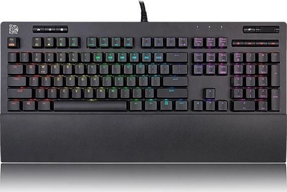 Klawiatura Thermaltake eSports Neptune Elite Blue
