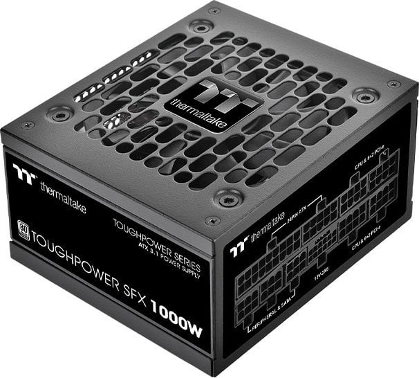 Thermaltake Toughpower SFX 1000W  PC-Netzteil KZTTKZASFX00001