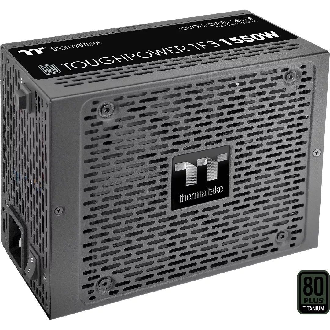 Thermaltake Toughpower TF3 1550W  PC power