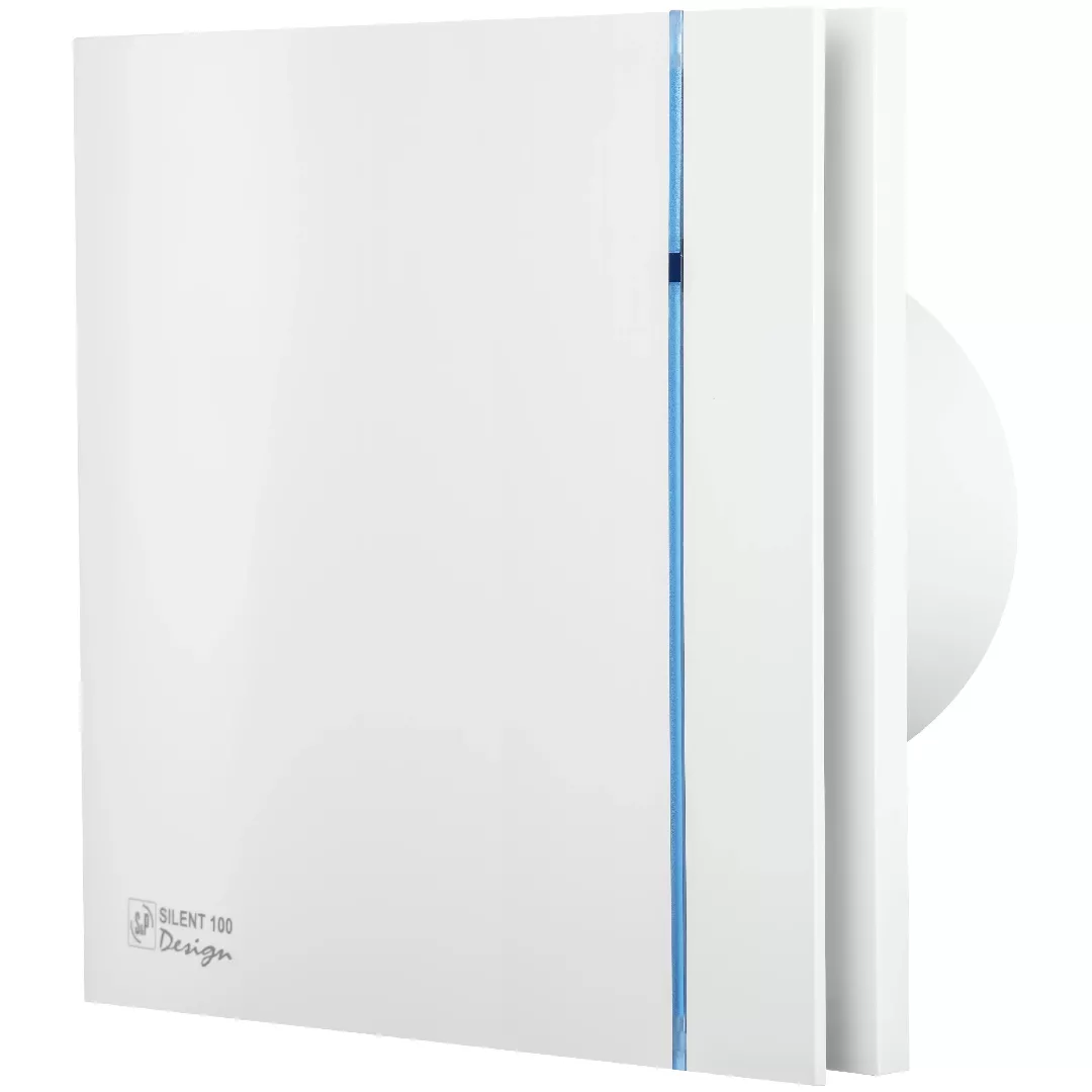 SolerPalau Bathroom fan SP Silent 100