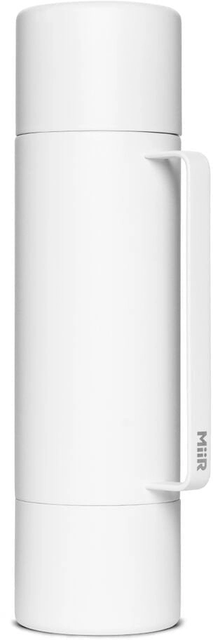 MiiR thermos with two Tomo 1l