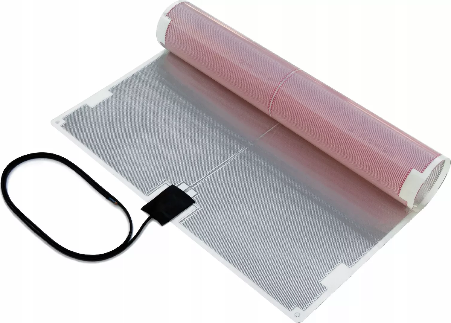 Thermoval F4 heating foil - single-sided