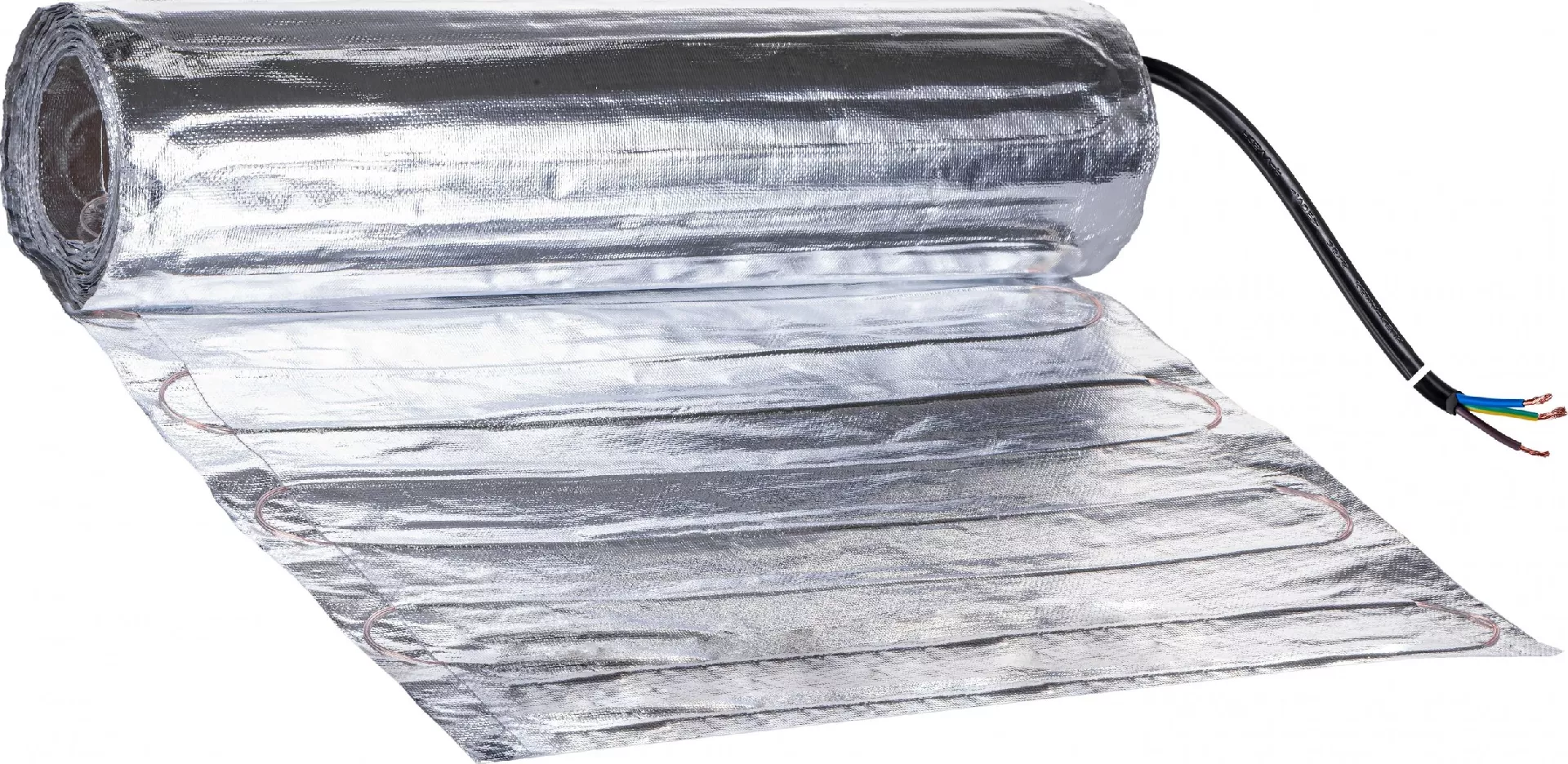 Thermoval Mata grzejna aluminiowa WT 2010