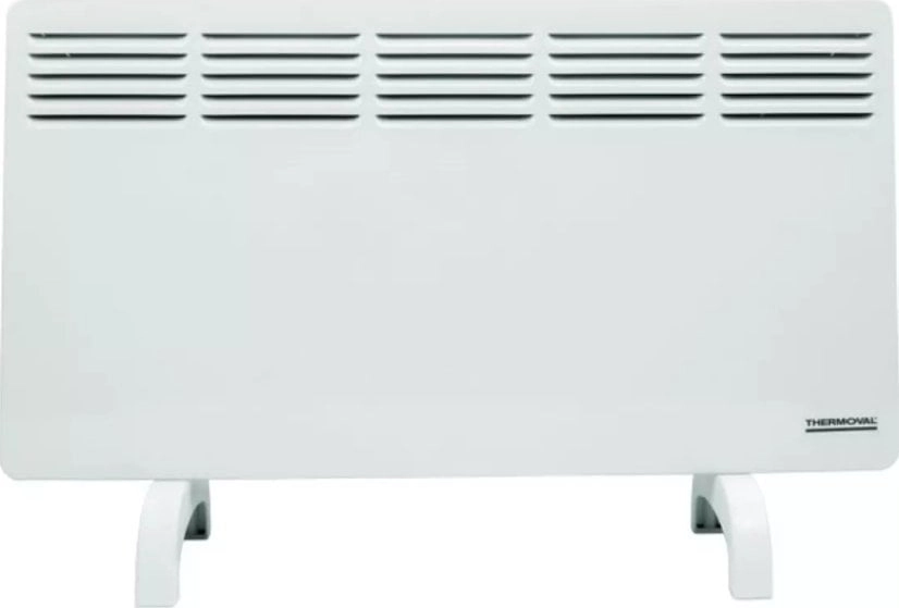Electric Convector Heater T 17 PRO