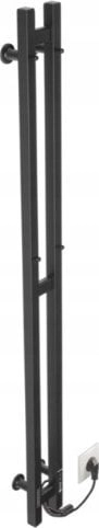TVB HydroTrans P8 electric foldable bathroom