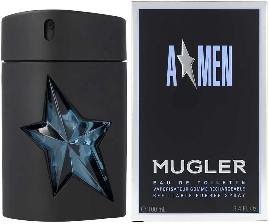 Kvepalai vyrams Thierry Mugler A*Men EDT