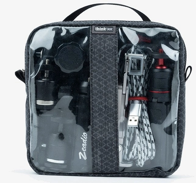 ThinkTank Cable Management 5 14848132 874530002397