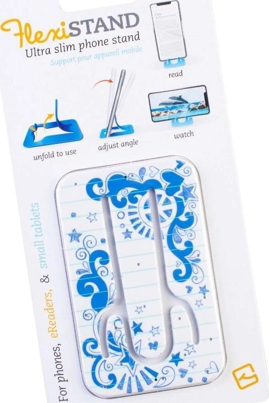 FlexiStand phone stand - Doodle 377658