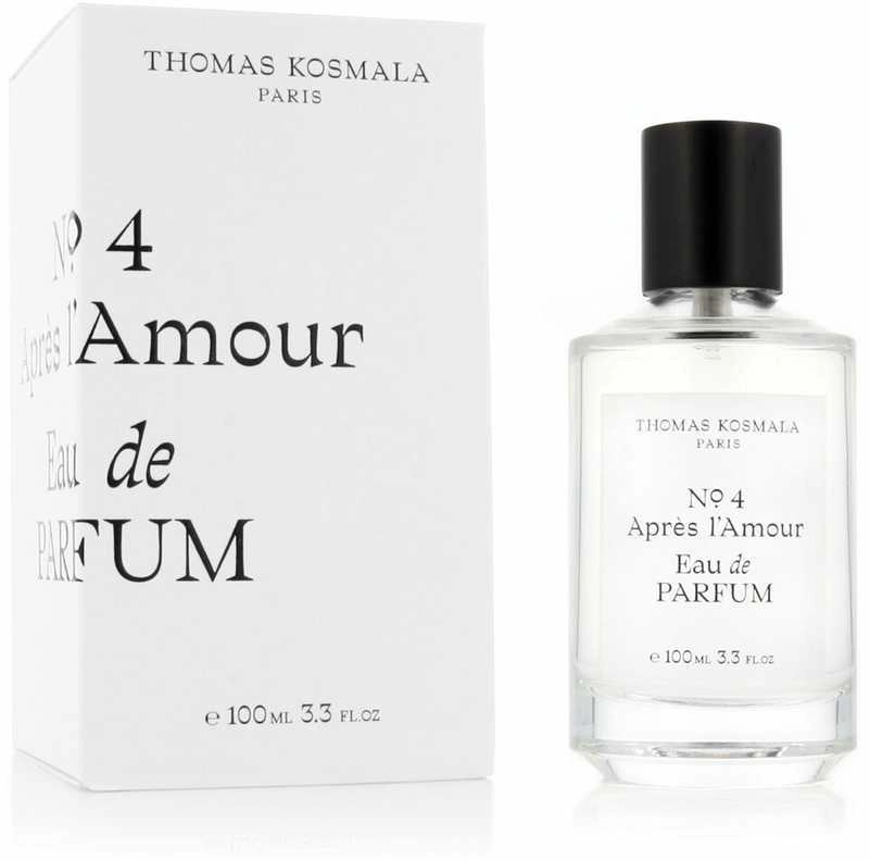 Thomas Kosmala No.4 Apres L````Amour