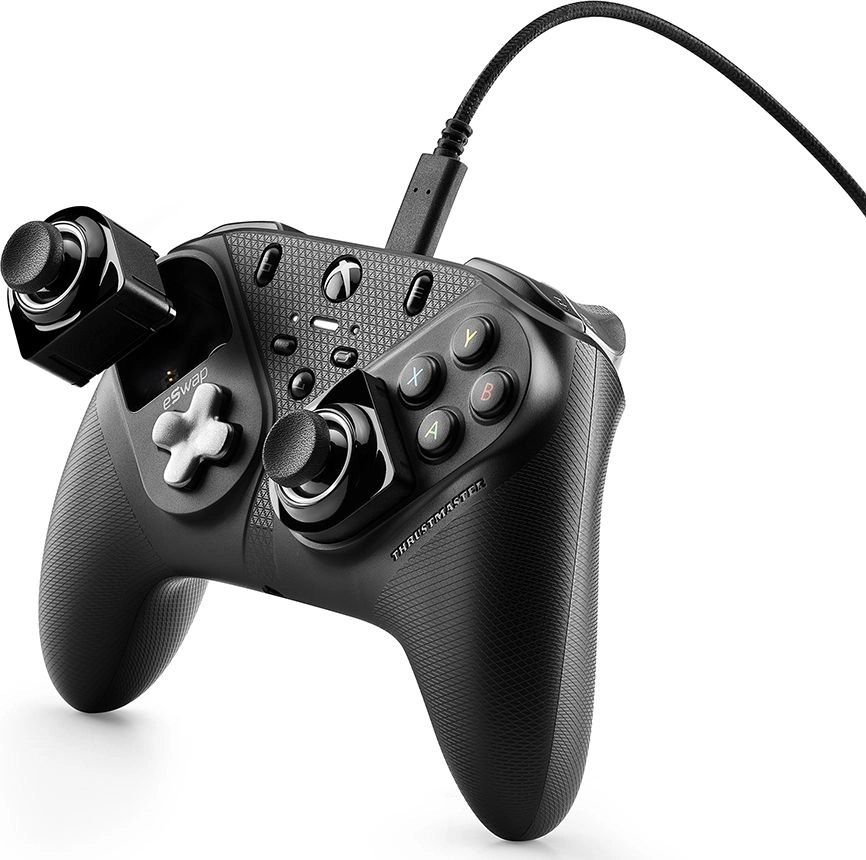 Thrustmaster eSwap S Pro Controller Gamepad