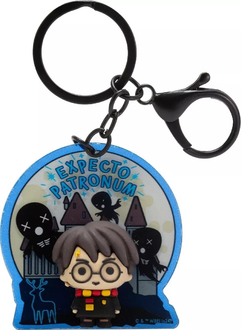 Thumbs Up 5056563717164  Keychain  Multicolor  Acrylic