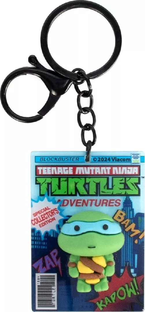 Thumbs Up 5056563717386  Keychain  Multi-Colour  Acrylic
