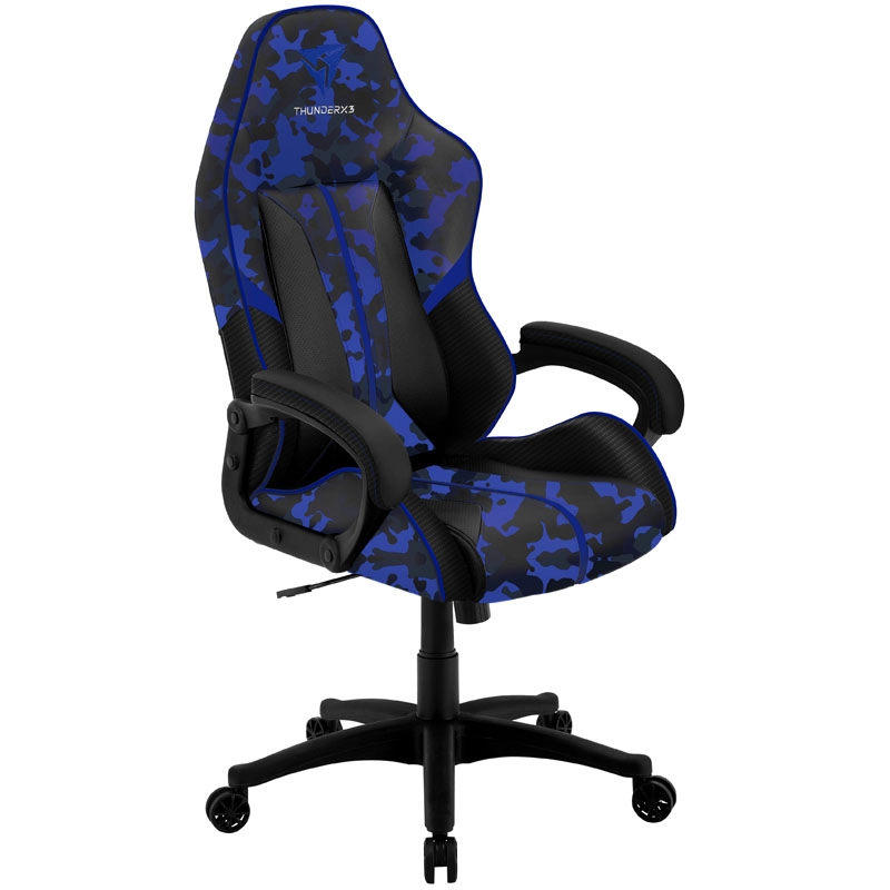 ThunderX3 ThunderX3 BC1 CAMO Gaming Stuhl