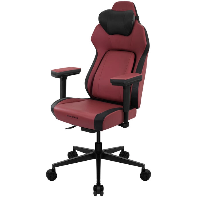 Fotel ThunderX3 CORE Smart Ergonomic Gaming