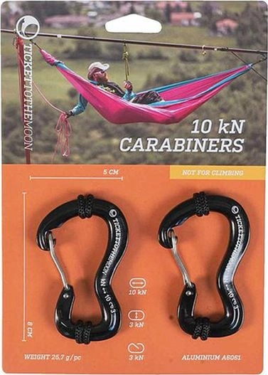 TTTM 10kN carbine - set of