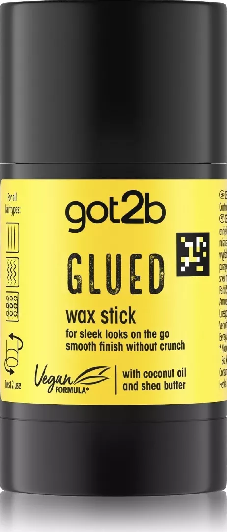 GOT 2B WOSK WL 50ML GLUED