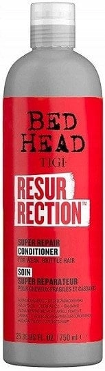 TIGI_Bed Head Resurrection Super Repair Conditioner