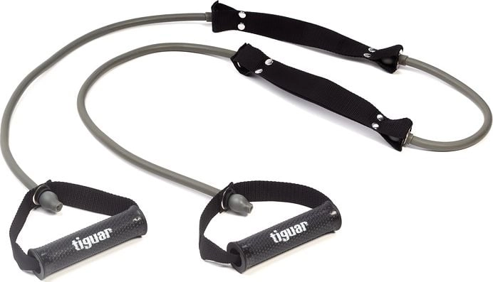 Tiguar Tubing Double Tube duży opór
