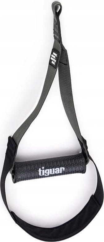 Tiguar tiguar alfa L/R handle TI-ALRPL