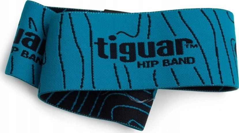 Tiguar tiguar hip band - II