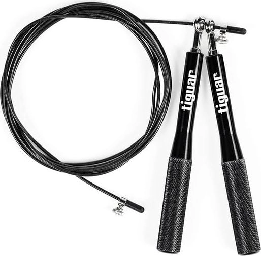Skakanka sportowa Tiguar Speed Rope Pro