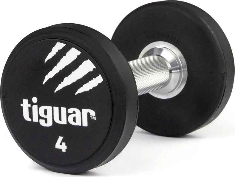 Tiguar ‎‎Hantel TI-WHPU0040 gumowany 1 x