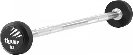 Tiguar tiguar barbell prosty PU 10