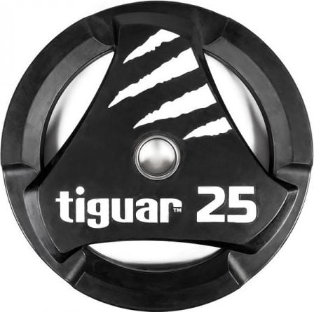 Tiguar Talerz olimpijski tiguar PU 25