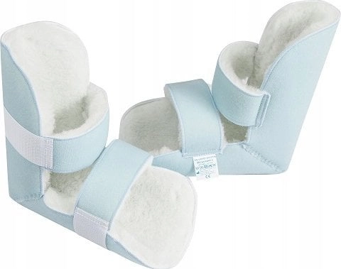 Timago Heel protectors for pressure sores