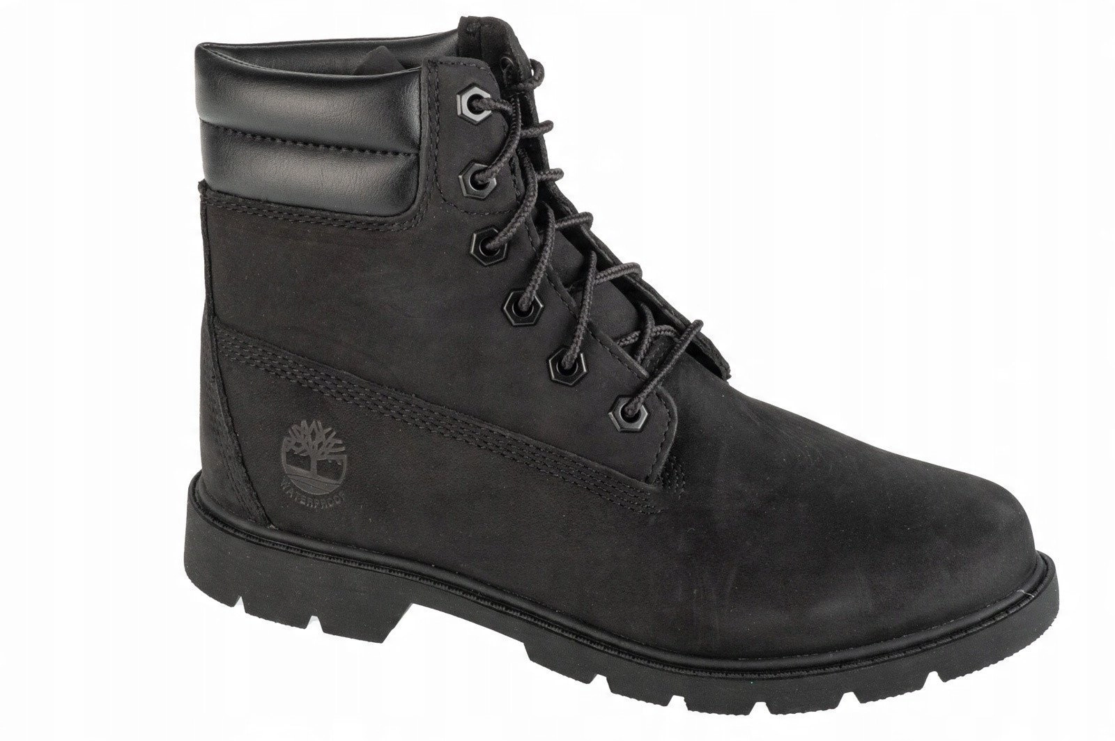 Timberland Linden Woods WP 6 Inch