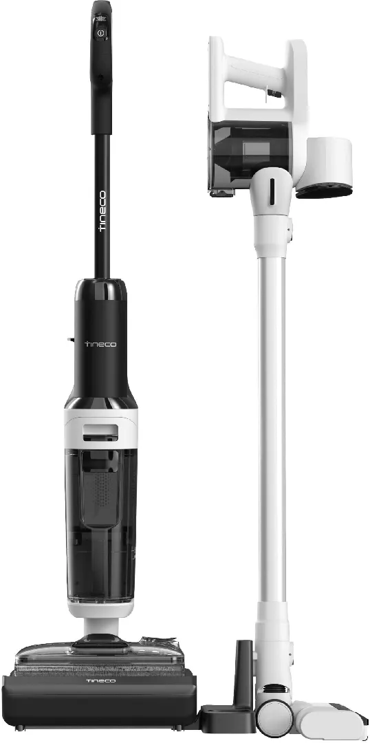 Vacuum cleaner "Tineco Floor One