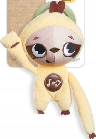 Tiny Love TINY LOVE-TINY SMARTS ZAW/POZ