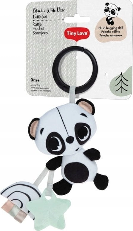 Tiny Love TINY LOVE SMART PANDA