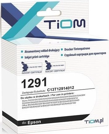 Tiom ink Tiom ink for Epson