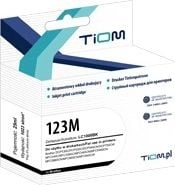 Tusz Tiom Tusz Tiom do Brother