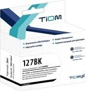 Tusz Tiom Tusz LC127BK black Ti-B127BK