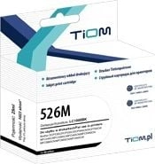 Tusz Tiom Tusz Tiom do Canon