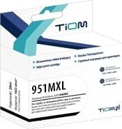 Tusz Tiom Tusz Tiom do HP