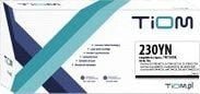 Tiom Yellow Toner Replacement TN-230 (Ti-LB230YN)