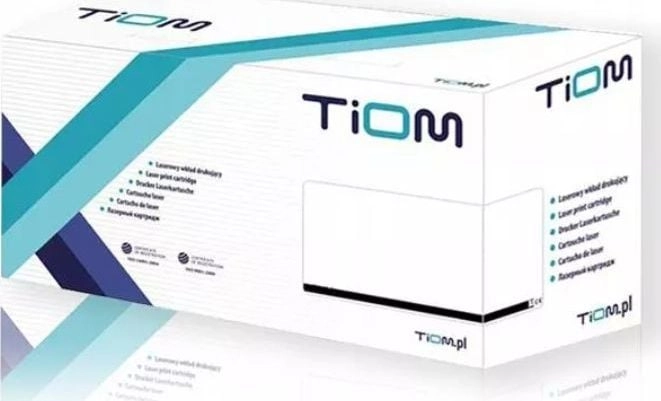 Toner Tiom Cyan Zamiennik 130A (Ti-LH351AN)