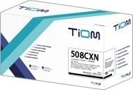 Tiom Cyan Toner Replacement 508X (Ti-LH508CXN)