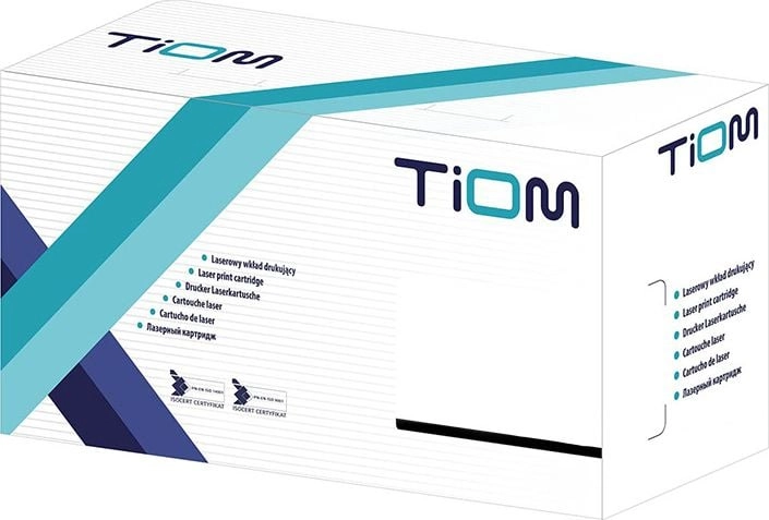 TiOM for Kyocera TK3100 FS-2100 /