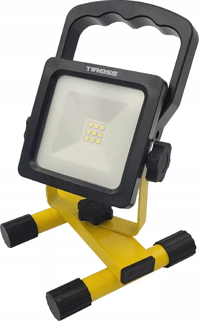 Tiross flashlight TS-1938 Tiross flashlight 13433907
