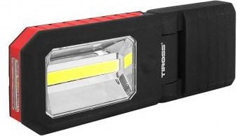 Tiross LED flashlight (TS-1833) TS-1833 5901698503451