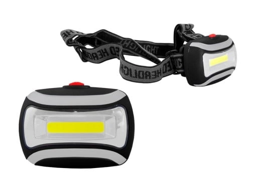 Tiross TS1860 headlamp TS-1860 5901698503338