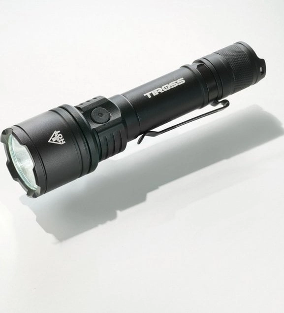 TIROSS LATARKA CREE LED 6500K TS1908